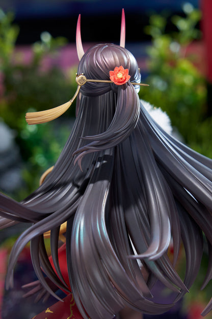 Azur Lane Noshiro: Uncharted Festival Grounds? Ver. 1/7 (Pre-order)