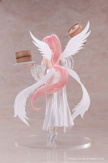 Azur Lane Theseus: New Year's White Plumage Ver 1/6 (Pre-order)