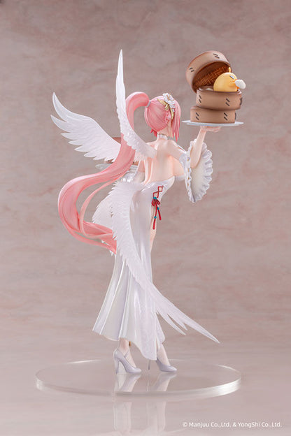 Azur Lane Theseus: New Year's White Plumage Ver 1/6 (Pre-order)