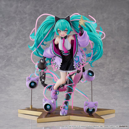 Hatsune Miku HATSUNE MIKU Digital Stars 2023 ver. 1/7 (Pre-order)