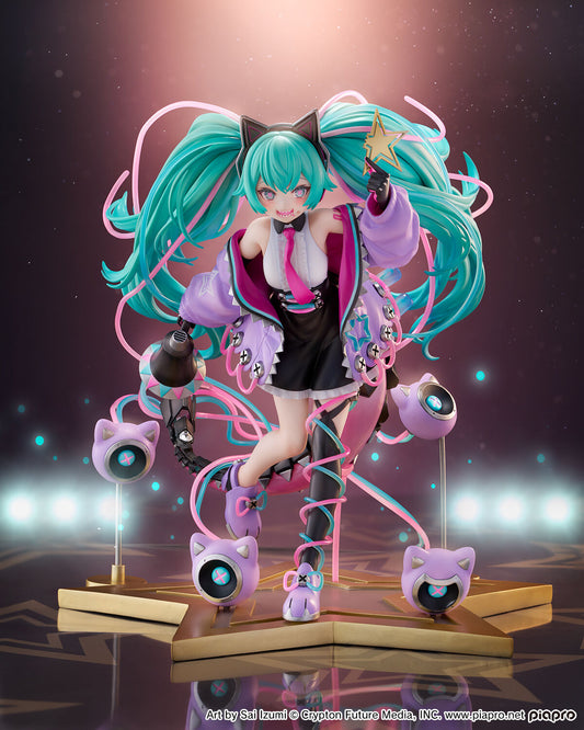Hatsune Miku HATSUNE MIKU Digital Stars 2023 ver. 1/7 (Pre-order)