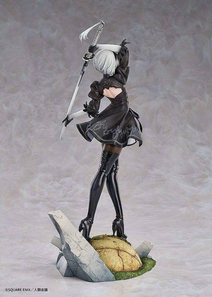 NieR:Automata Ver1.1a 2B (YoRHa No.2 Type B) 1/7 (Pre-order)