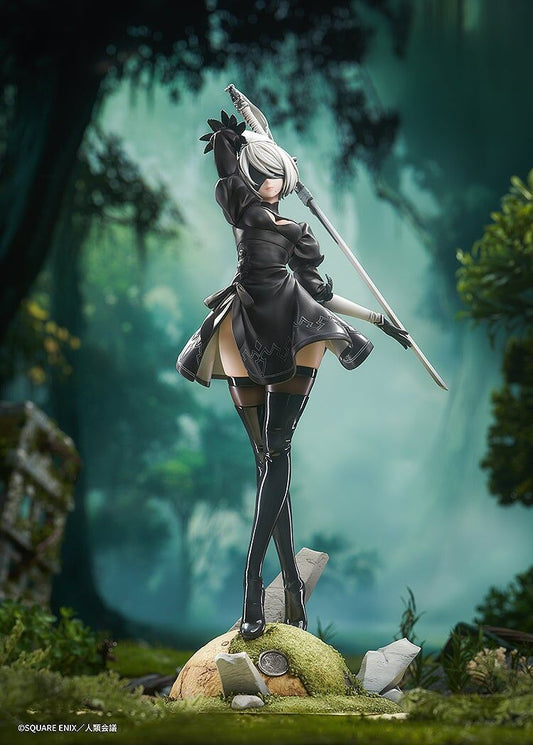 NieR:Automata Ver1.1a 2B (YoRHa No.2 Type B) 1/7 (Pre-order)
