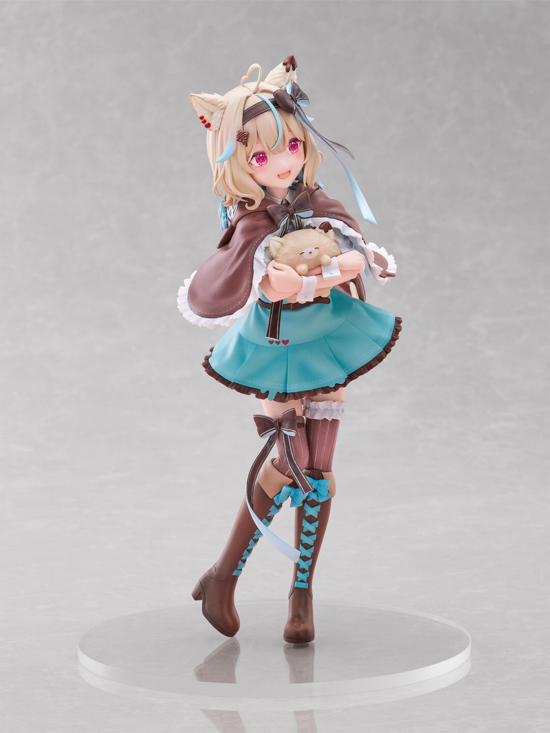 Amakami Konomi 1/7 Scale Figure(Pre-order)