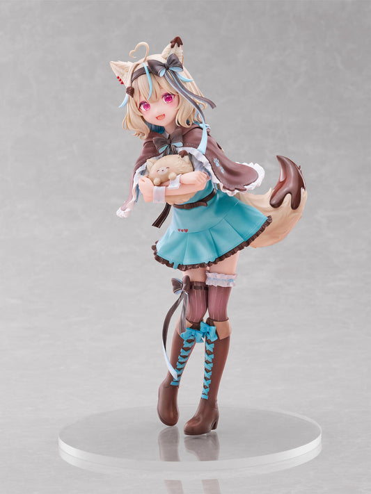 Amakami Konomi 1/7 Scale Figure(Pre-order)