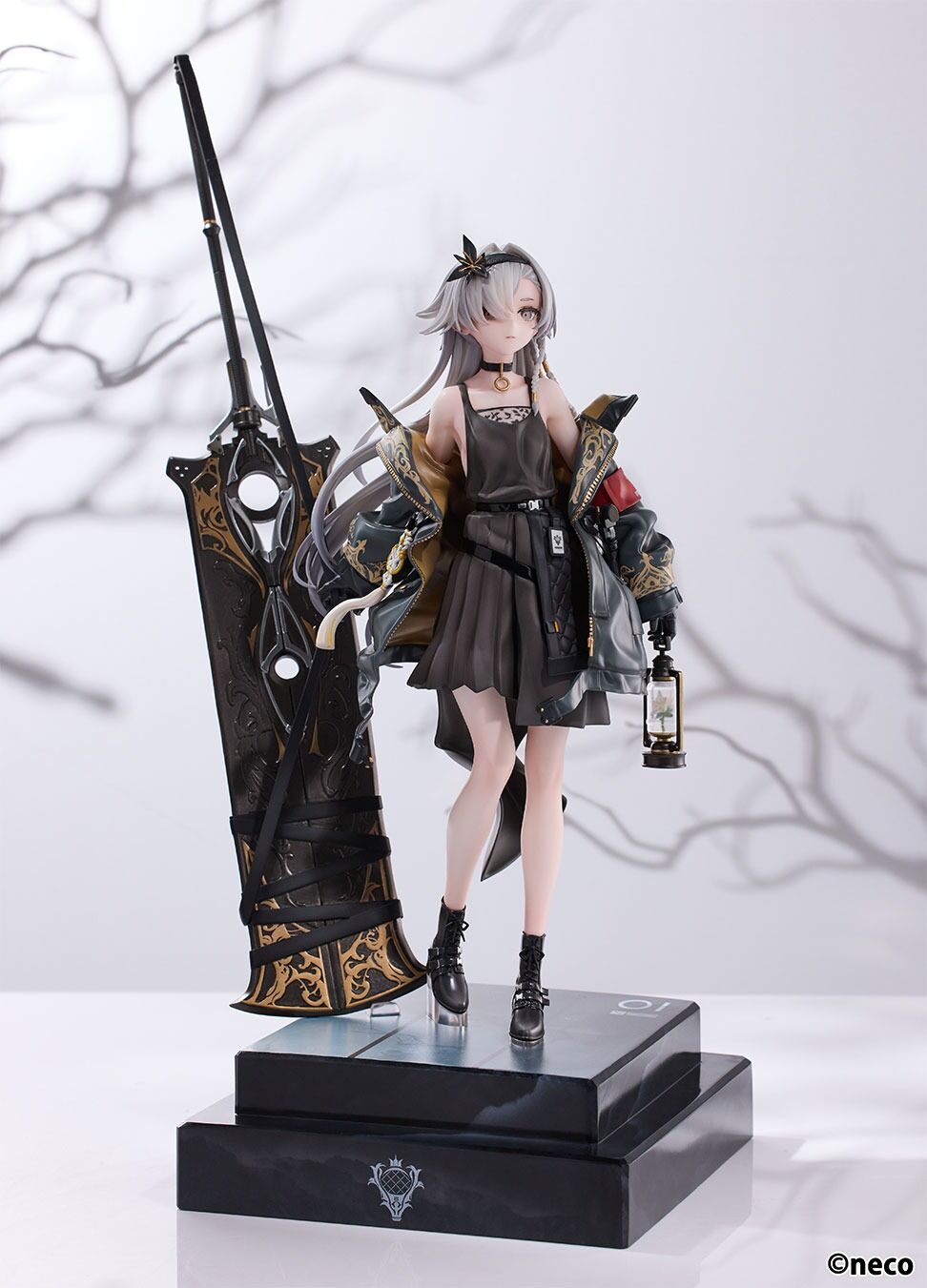 Hanatsumi 1/7 (Pre-order) (Limited)