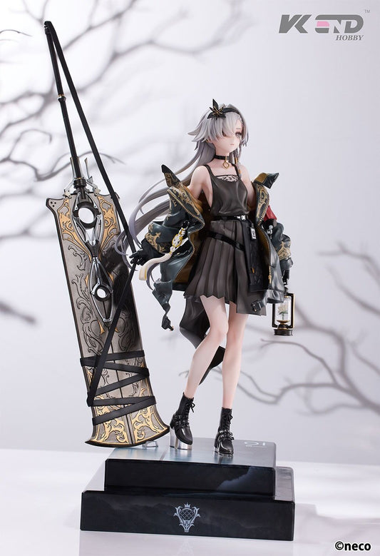 Hanatsumi 1/7 (Pre-order) (Limited)