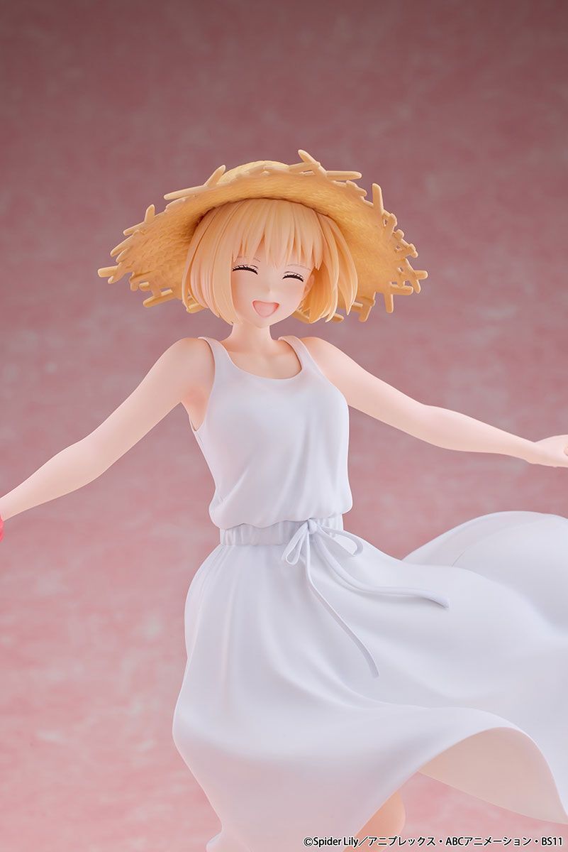 Lycoris Recoil Chisato Nishikigi White Dress Ver. 1/7 (Pre-order)