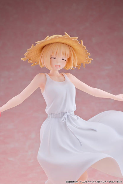 Lycoris Recoil Chisato Nishikigi White Dress Ver. 1/7 (Pre-order)
