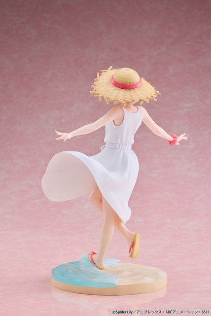 Lycoris Recoil Chisato Nishikigi White Dress Ver. 1/7 (Pre-order)