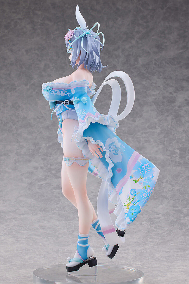 Senran Kagura Yumi Japanese Bunny Ver. 1/4 (Pre-order)