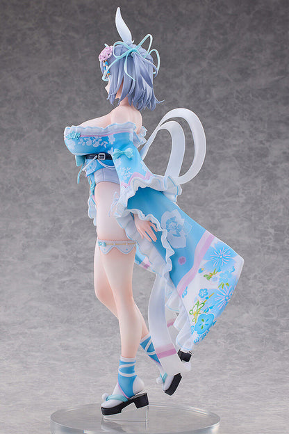 Senran Kagura Yumi Japanese Bunny Ver. 1/4 (Pre-order)