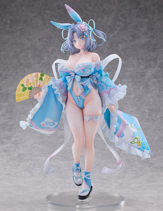 Senran Kagura Yumi Japanese Bunny Ver. 1/4 (Pre-order)