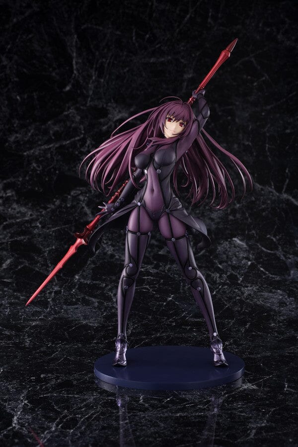 Fate/Grand Order Lancer/Scathach 1/7 (Pre-order)