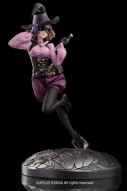 GENESIS "PERSONA 5" OKUMURA HARU 1/7