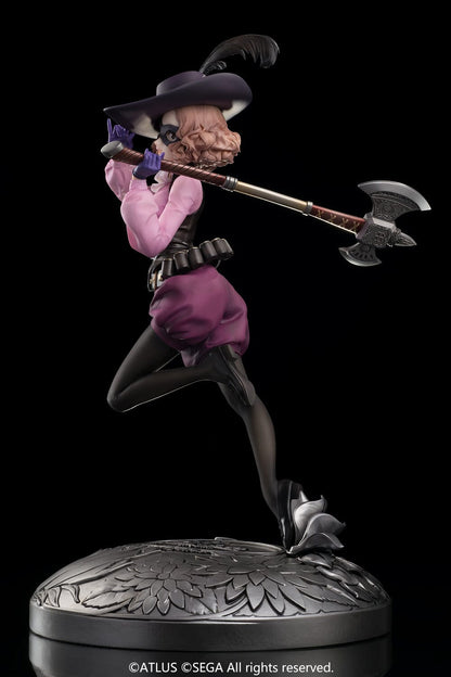 GENESIS "PERSONA 5" OKUMURA HARU 1/7