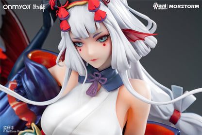 MORSTORM & AniMester "ONMYOJI" Senhime 1/4