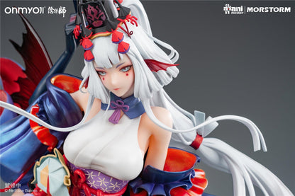 MORSTORM & AniMester "ONMYOJI" Senhime 1/4