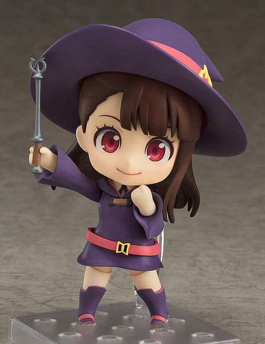 Nendoroid Little Witch Academia Atsuko Kagari(Pre-order)