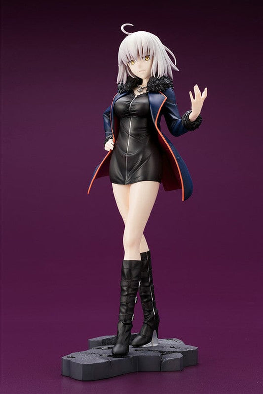 Fate/Grand Order Avenger/Jeanne d'Arc [Alter] Casual Wear ver. 1/7 (Pre-order)