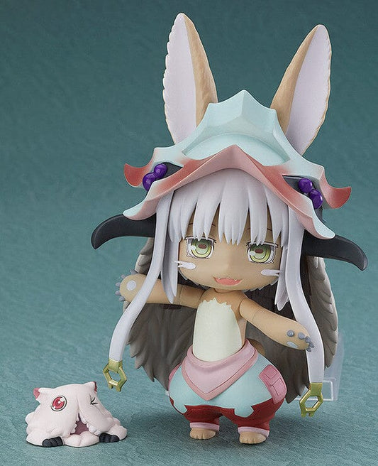 Nendoroid Made in Abyss Nanachi(Pre-order)