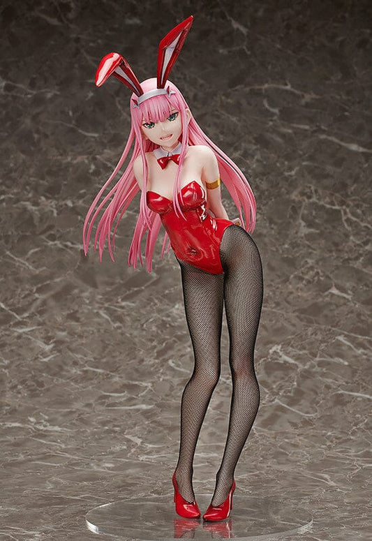 B-STYLE DARLING in the FRANXX Zero Two Bunny Ver. 1/4 (Pre-order)