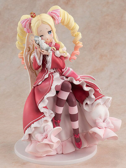 KDcolle Re:ZERO -Starting Life in Another World- Beatrice: Tea Party ver. 1/7 (Pre-order)