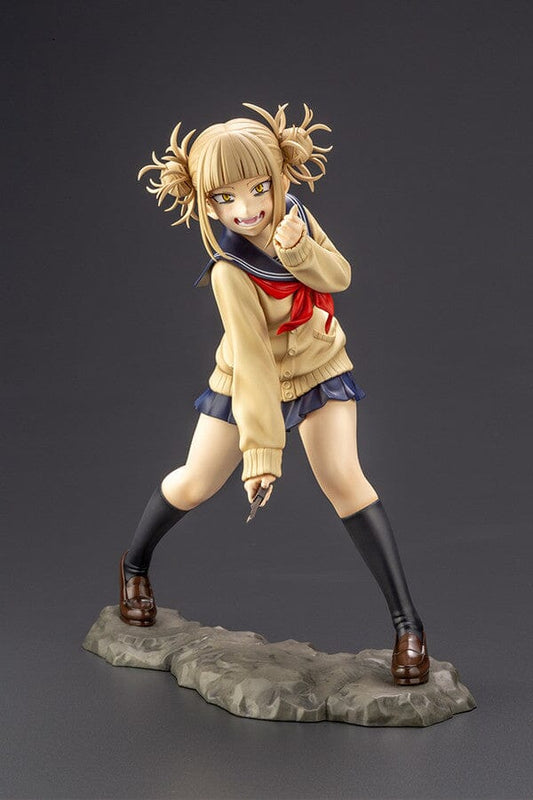 ARTFX J My Hero Academia Himiko Toga-non-scale (Released)