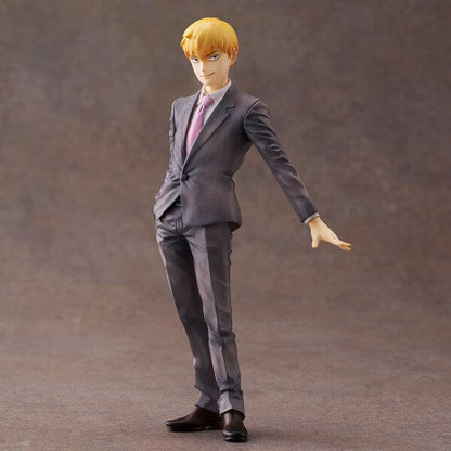 Mob Psycho 100 III Arataka Reigen non-scale (Pre-order)