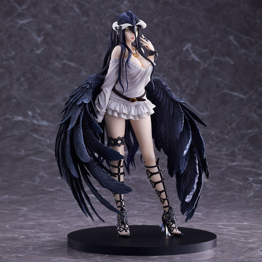 "Overlord" Albedo so-bin Ver. 1/6