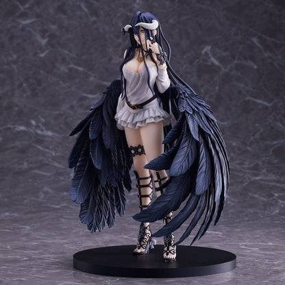 "Overlord" Albedo so-bin Ver. 1/6