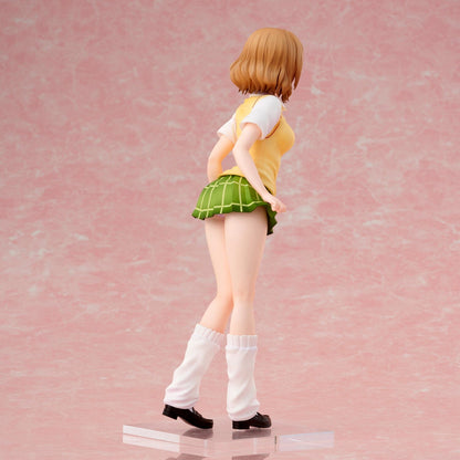 "To Love-Ru Darkness" School Uniform Series Momioka Risa 1/6