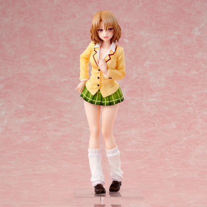 "To Love-Ru Darkness" School Uniform Series Momioka Risa 1/6 Limited Ver. 1/6