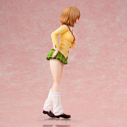 "To Love-Ru Darkness" School Uniform Series Momioka Risa 1/6 Limited Ver. 1/6