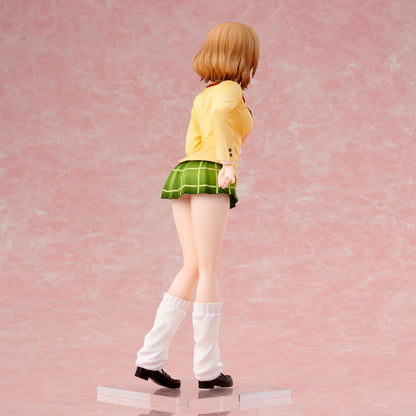 "To Love-Ru Darkness" School Uniform Series Momioka Risa 1/6 Limited Ver. 1/6