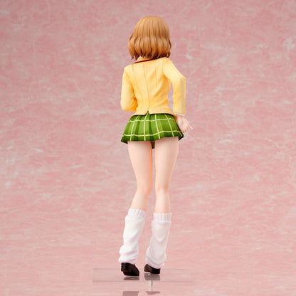 "To Love-Ru Darkness" School Uniform Series Momioka Risa 1/6 Limited Ver. 1/6