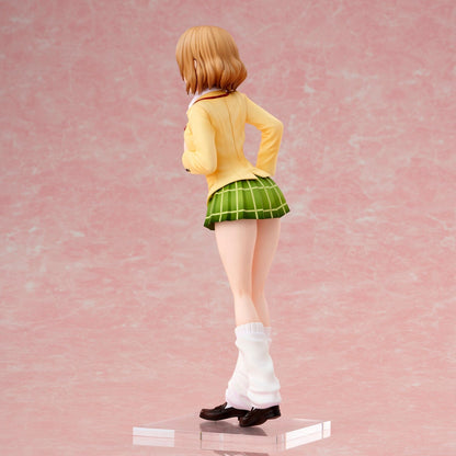 "To Love-Ru Darkness" School Uniform Series Momioka Risa 1/6 Limited Ver. 1/6