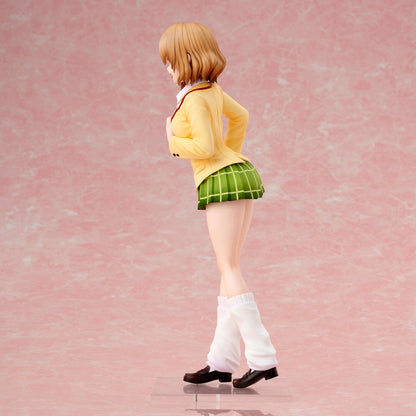 "To Love-Ru Darkness" School Uniform Series Momioka Risa 1/6 Limited Ver. 1/6