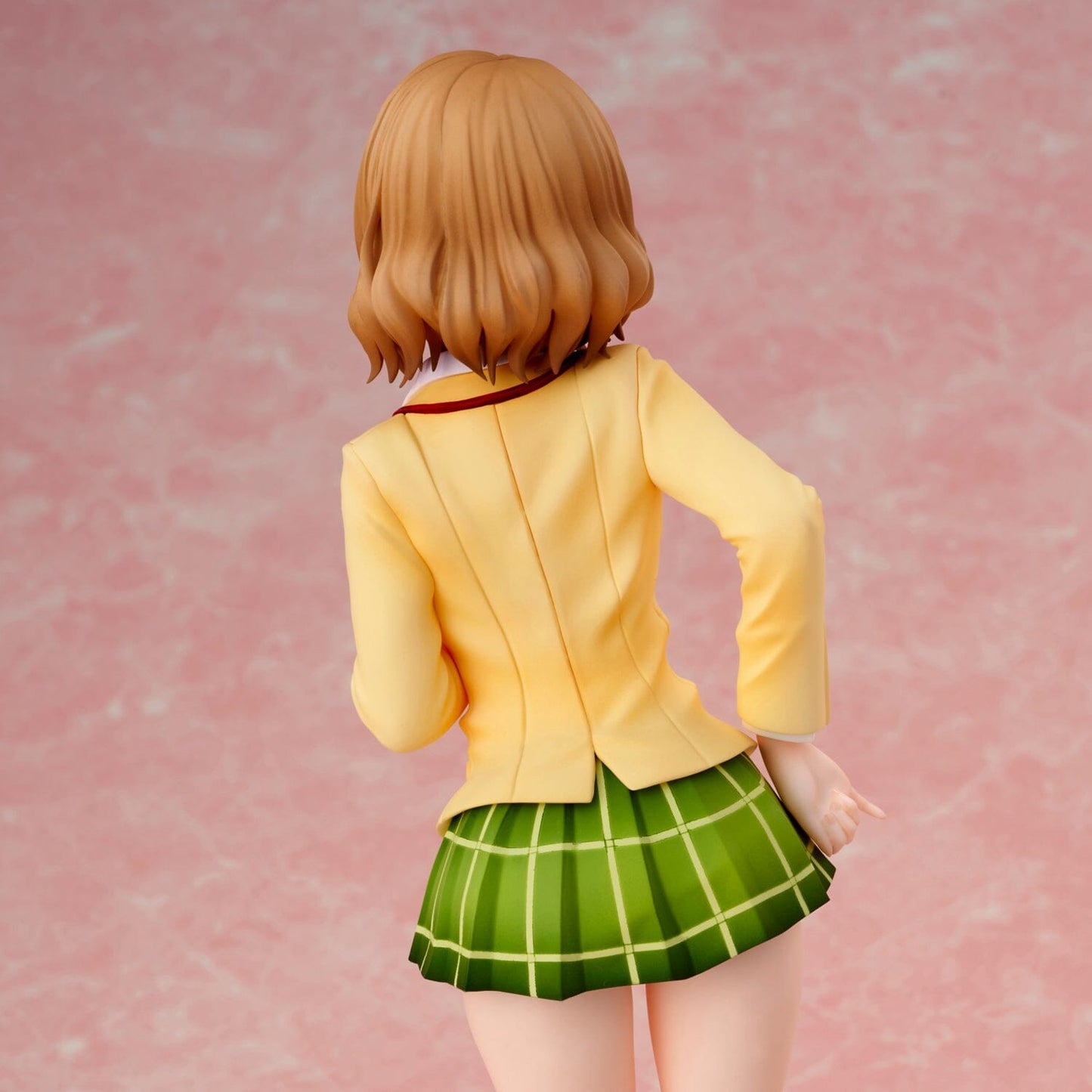 "To Love-Ru Darkness" School Uniform Series Momioka Risa 1/6 Limited Ver. 1/6