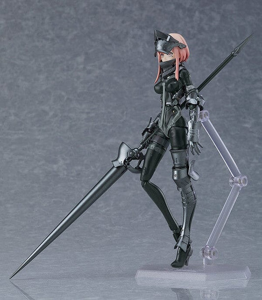 figma FALSLANDER LANZE REITER-non-scale(Pre-order)