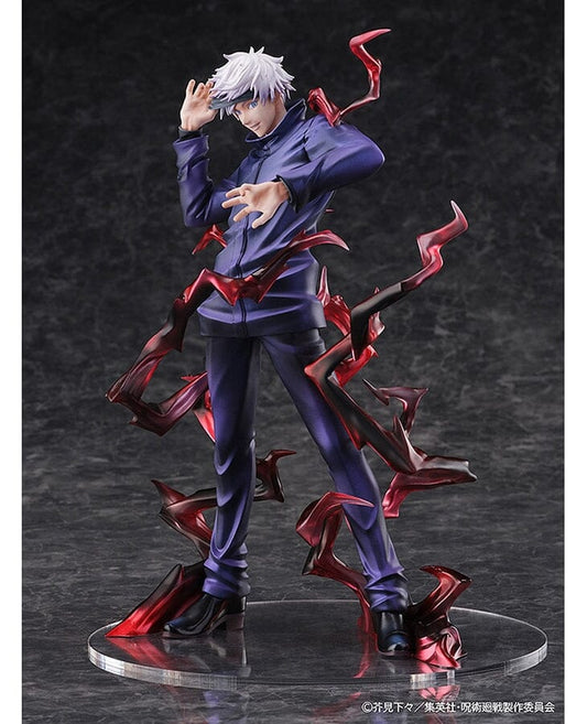 JUJUTSU KAISEN Figure Satoru Gojo 1/7 (Pre-order)