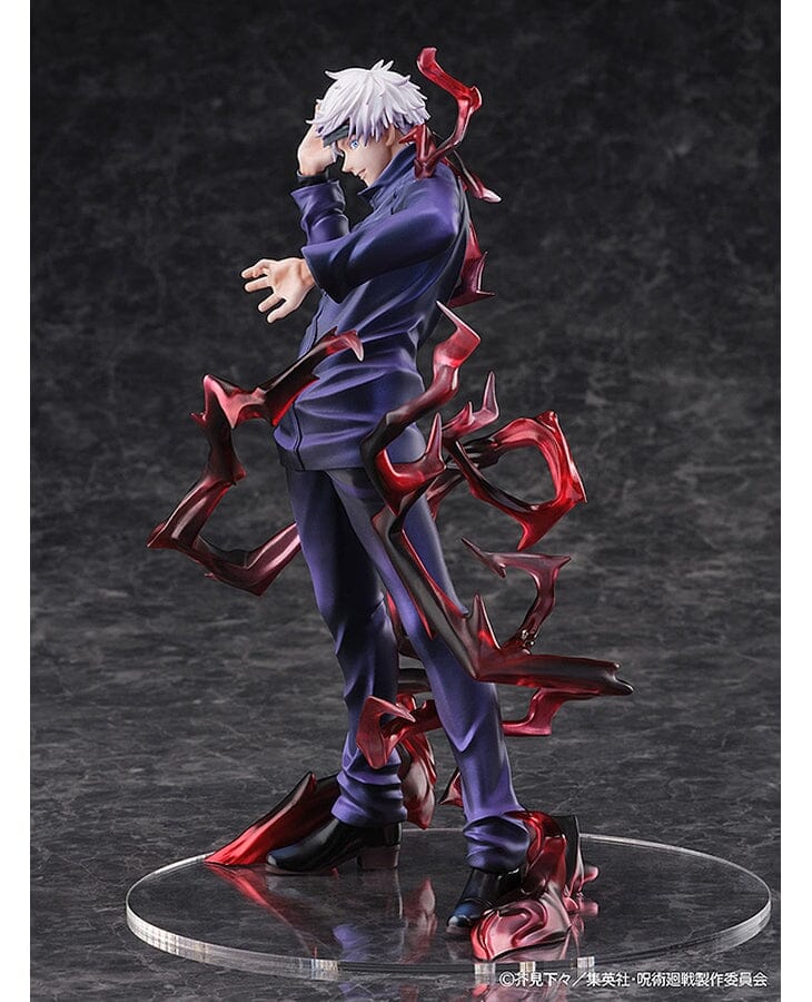 JUJUTSU KAISEN Figure Satoru Gojo 1/7 (Pre-order)