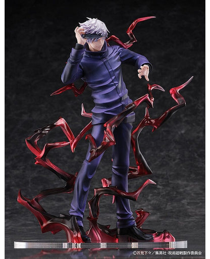 JUJUTSU KAISEN Figure Satoru Gojo 1/7 (Pre-order)