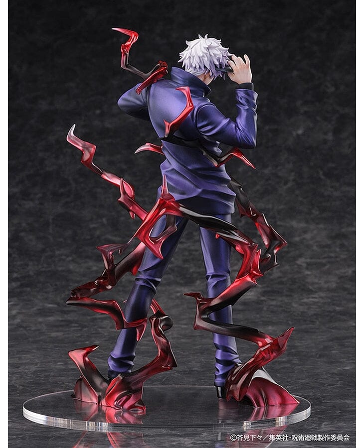 JUJUTSU KAISEN Figure Satoru Gojo 1/7 (Pre-order)