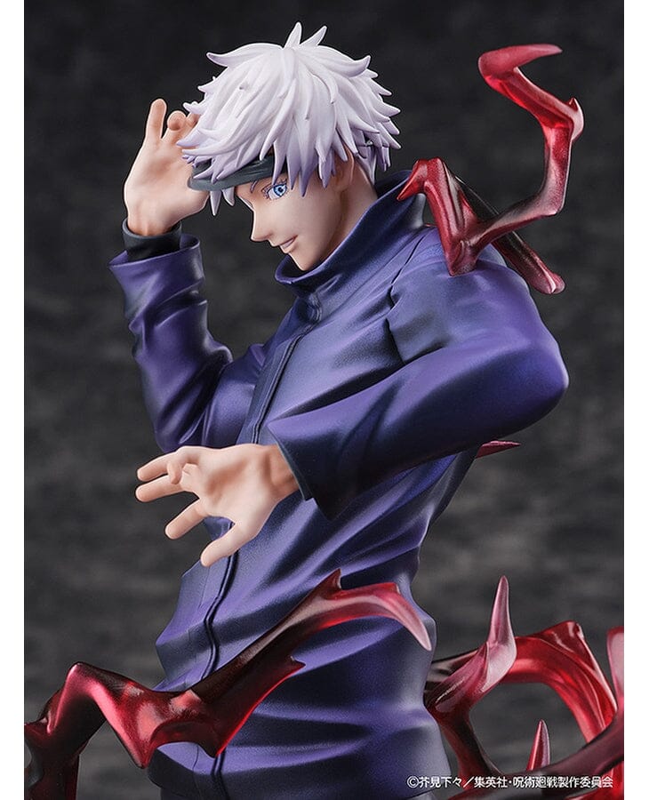 JUJUTSU KAISEN Figure Satoru Gojo 1/7 (Pre-order)