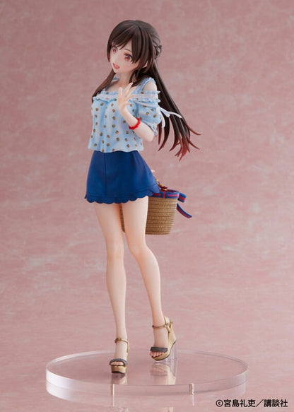 Rent-A-Girlfriend Chizuru Mizuhara 1/7 (Released)