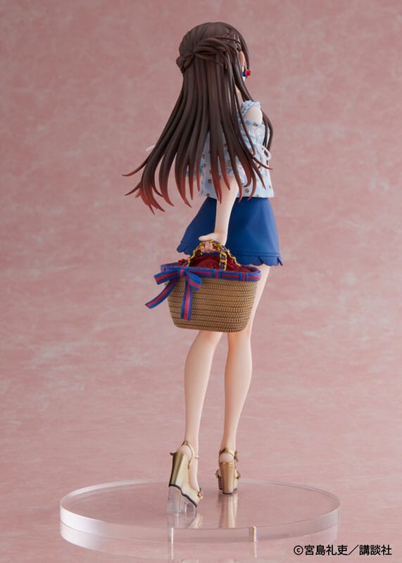 Rent-A-Girlfriend Chizuru Mizuhara 1/7 (Released)