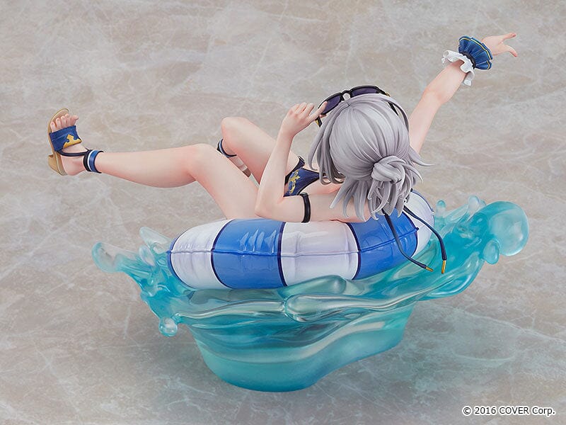 Hololive Production Shirogane Noel Swimsuit Ver. 1/7 (Released)