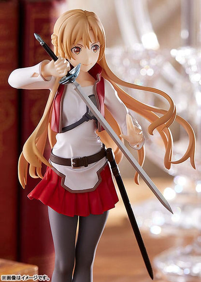 POP UP PARADE Movie Sword Art Online Progressive: Asuna: Aria of a Starless Night Ver. Complete Figure(Released)