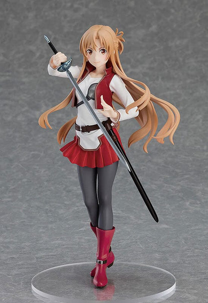 POP UP PARADE Movie Sword Art Online Progressive: Asuna: Aria of a Starless Night Ver. Complete Figure(Released)